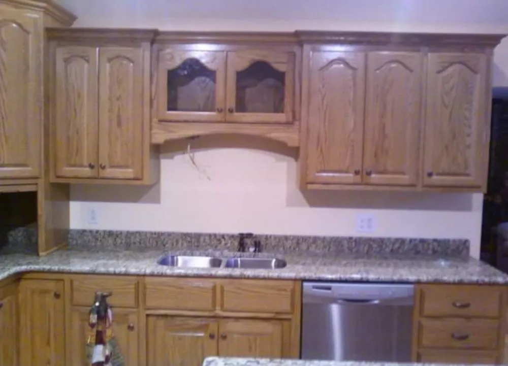 Affordable residential landscaping in Springfield, MO by MLS Remodeling