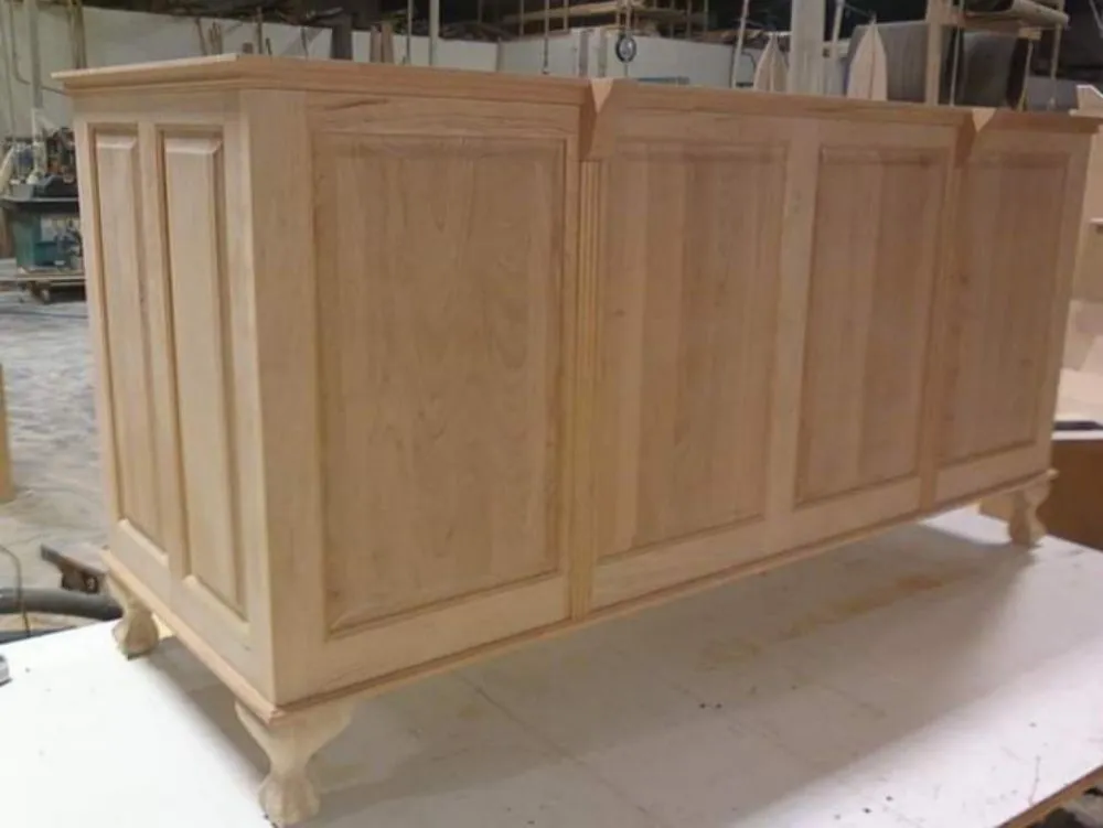 Affordable yard cleanup service in Springfield, MO by MLS Remodeling