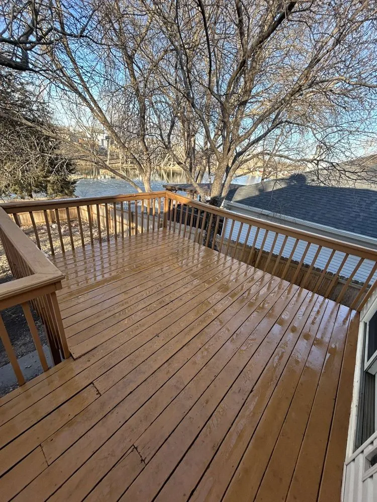 Reliable yard cleanup service in Lincoln, NE - MLS Removals