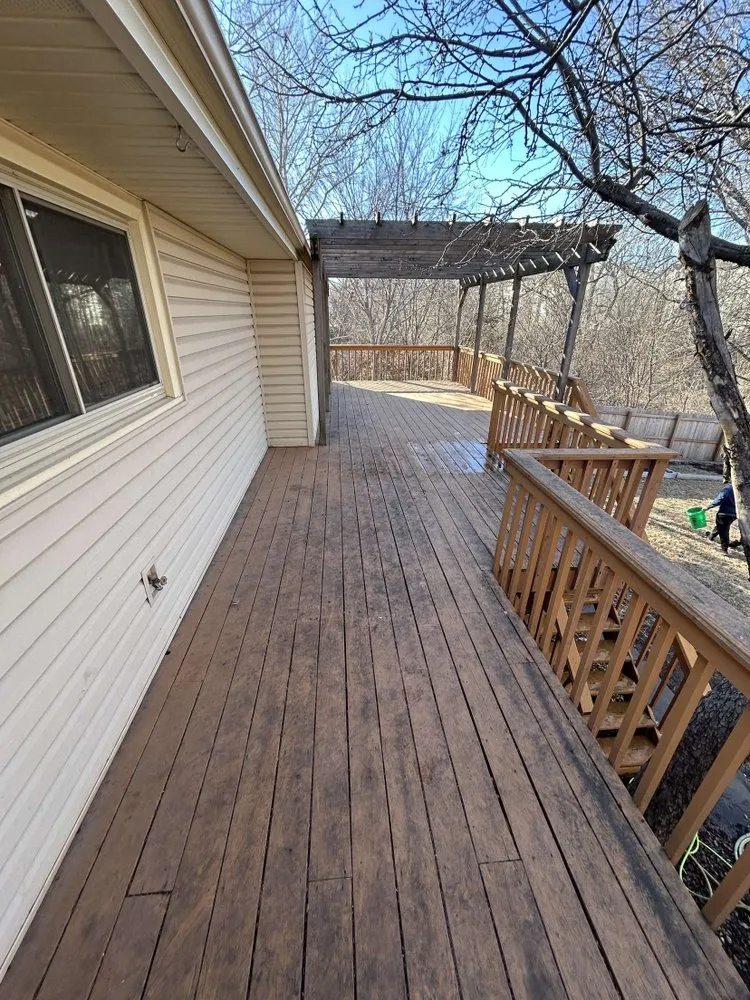 Reliable garden landscaping for year-round maintenance in Lincoln, NE by MLS Removals