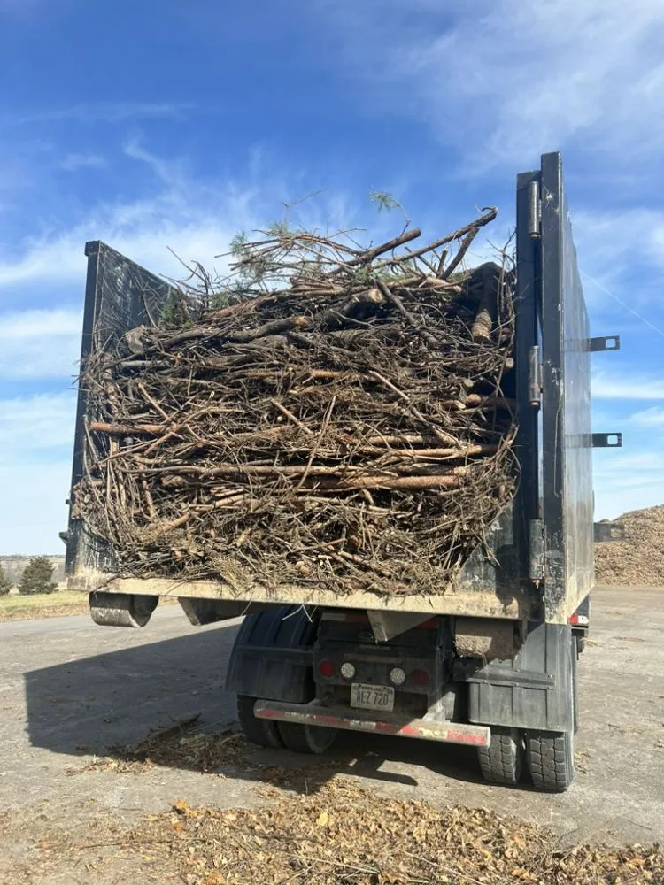 Reliable landscape design in Lincoln, NE by MLS Removals