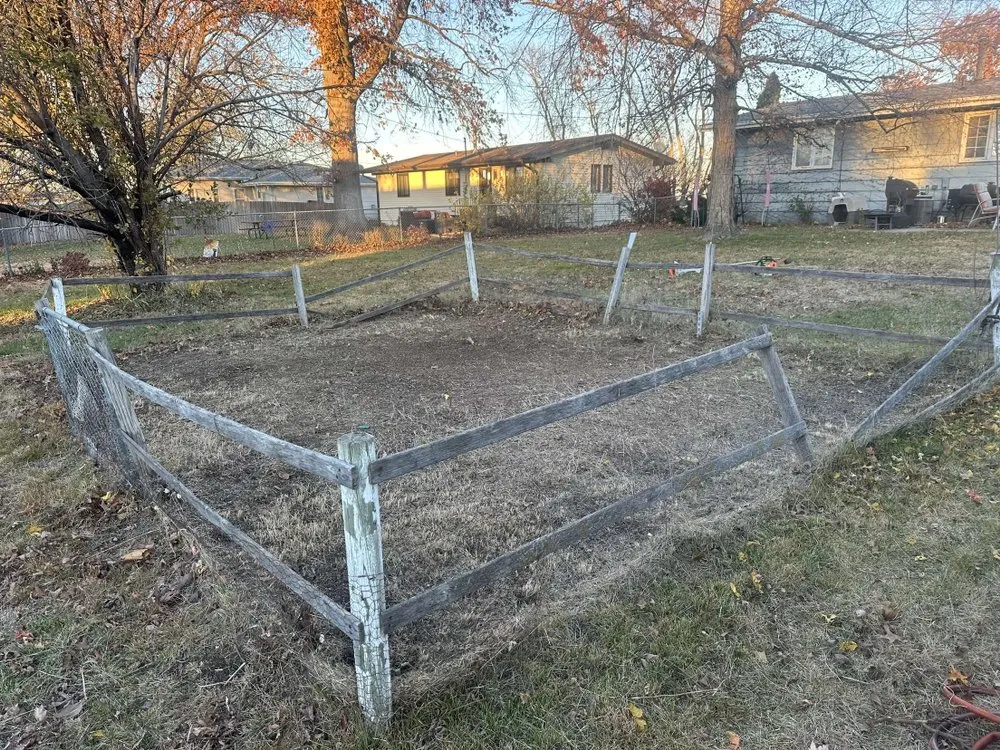 Top-rated landscape installation in Lincoln, NE by MLS Removals