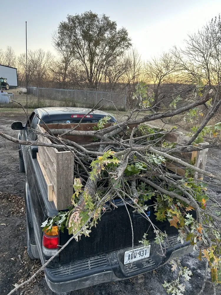 Professional garden landscaping in Lincoln, NE - MLS Removals