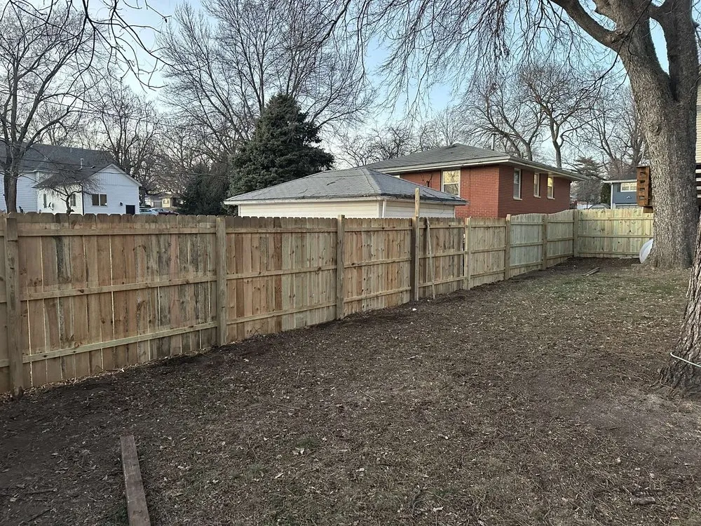 Reliable yard maintenance experts serving Lincoln, NE - MLS Removals