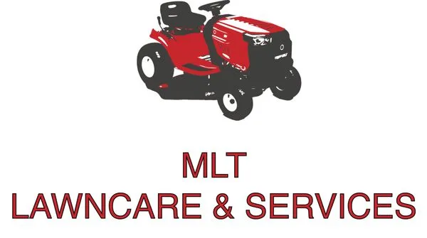 MLT Lawn Care & Services Logo