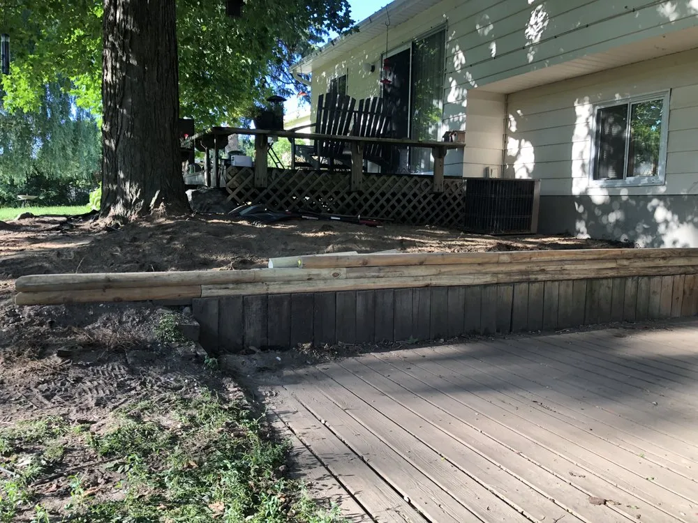 Trusted yard maintenance experts serving Davison, MI - MLT Outdoor Services