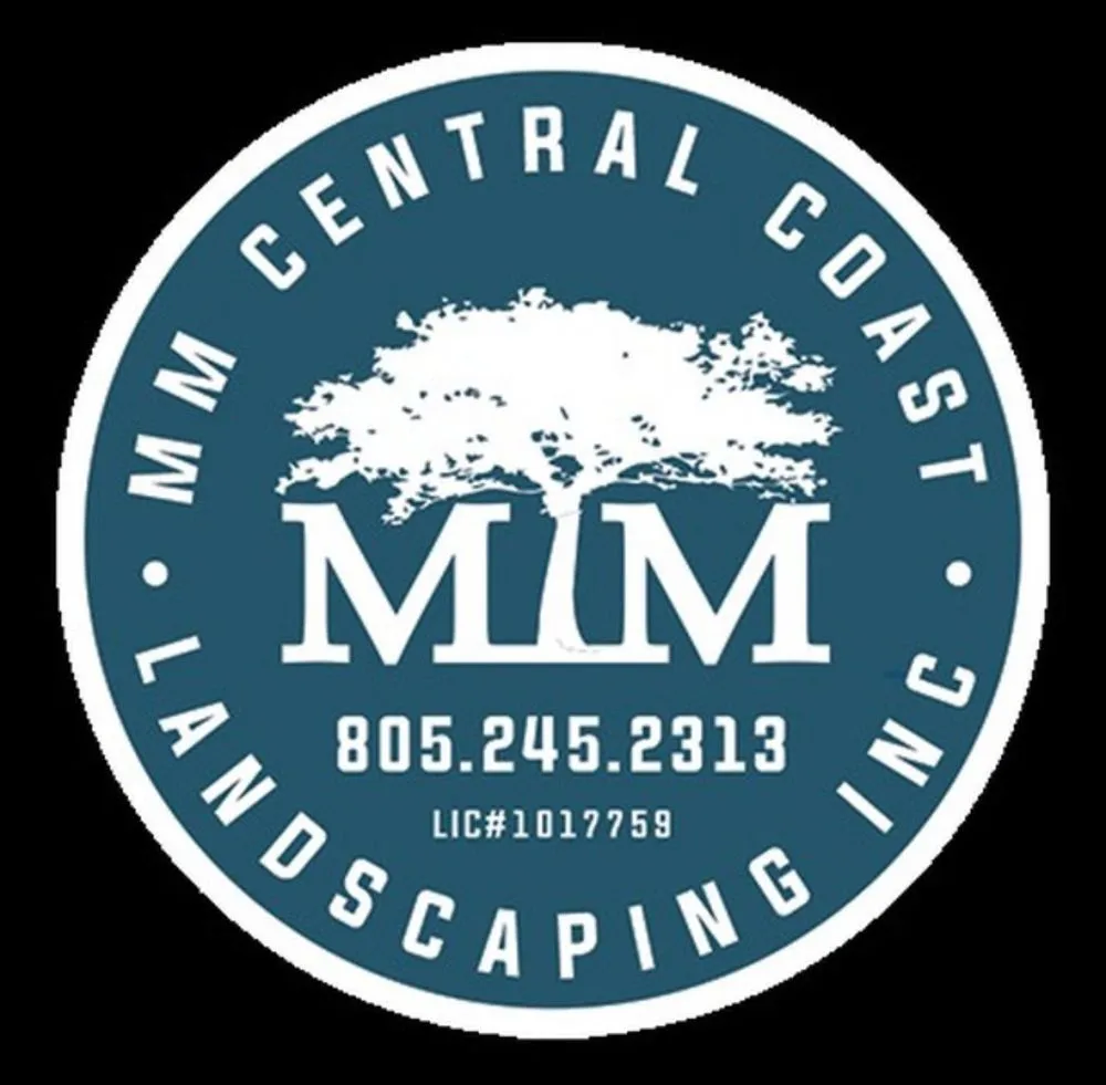 Local outdoor landscaping in Solvang, CA - MM Central Coast Landscaping