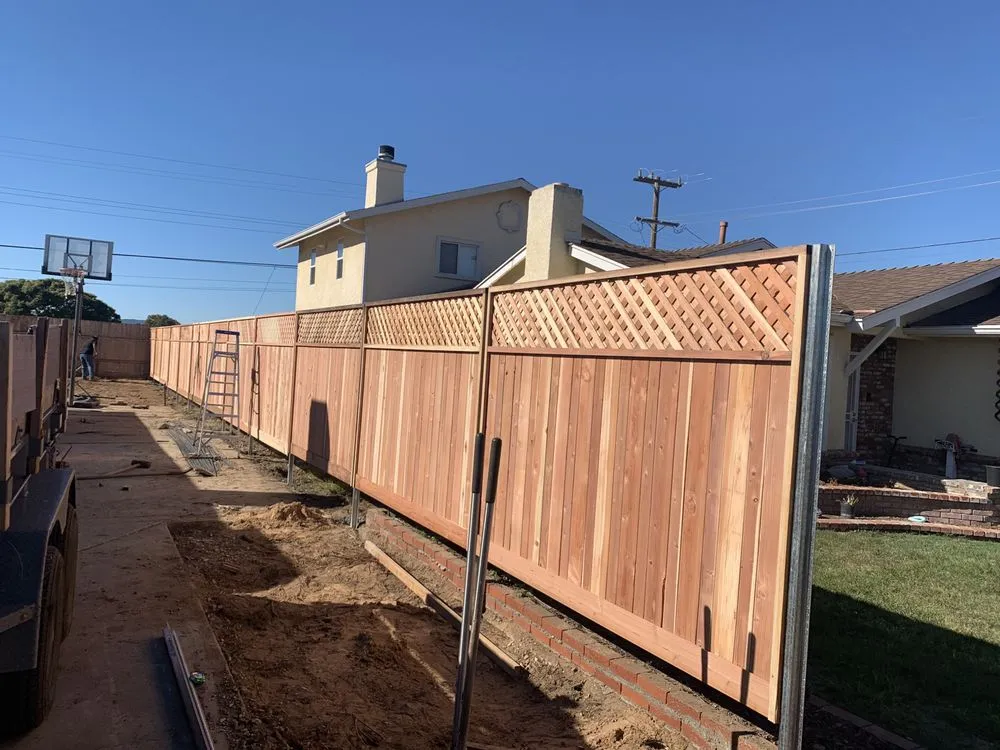 Local yard cleanup service in Solvang, CA - MM Central Coast Landscaping