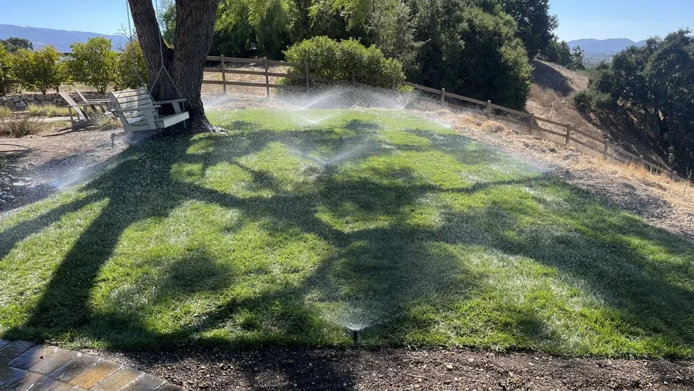 Affordable residential landscaping in Solvang, CA - MM Central Coast Landscaping