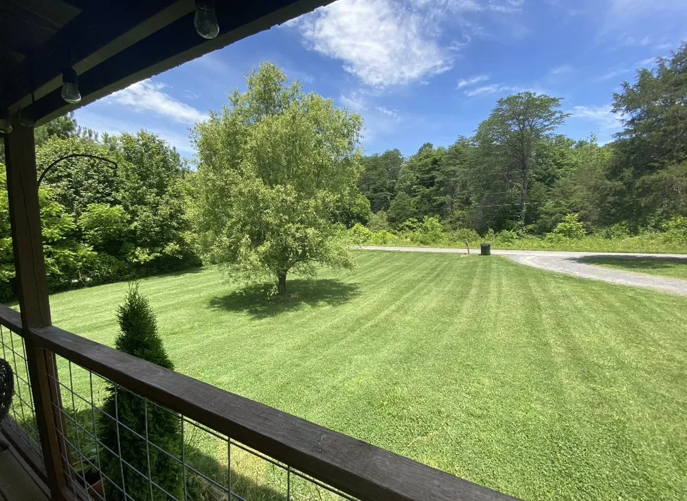 Expert landscape design experts serving Etowah, TN - M&M Cleaning Services