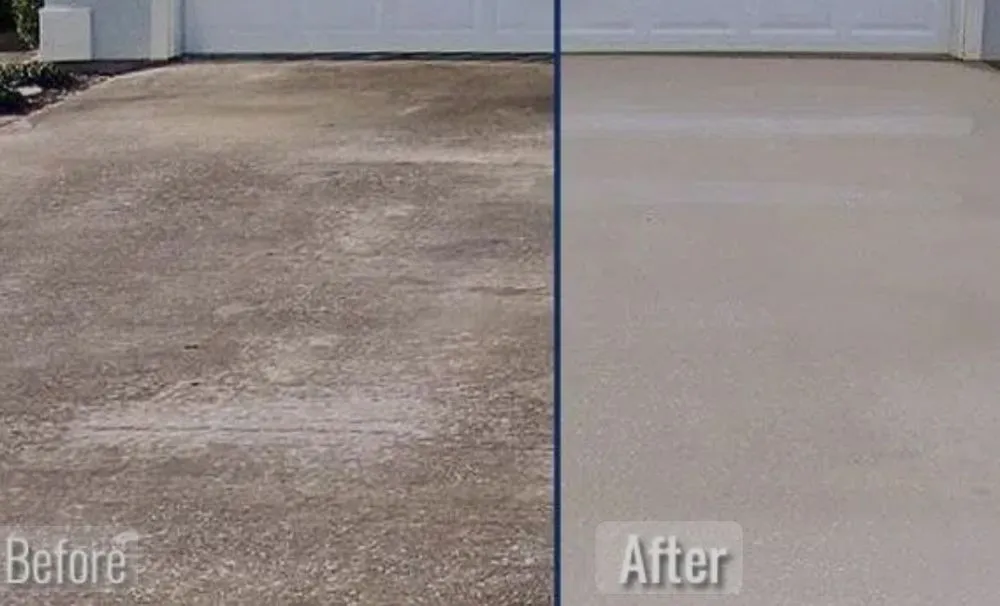 Top-rated garden landscaping experts serving Franconia, VA - M&M Cleaning Services