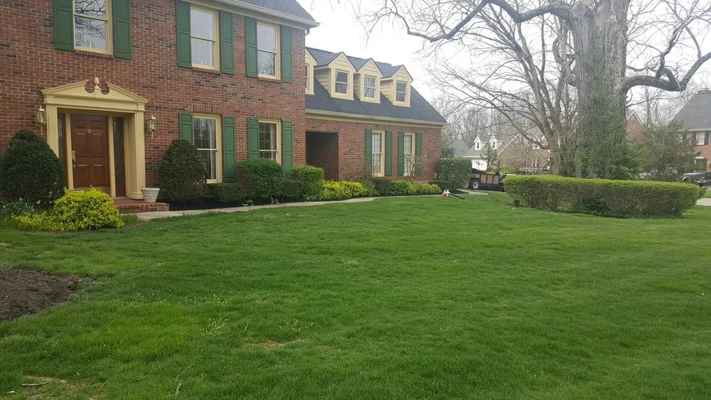 Trusted yard maintenance in Dayton, OH - M&M Commercial Lawn and Landscaping