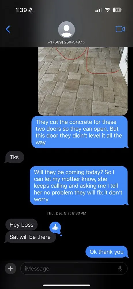 Affordable outdoor landscaping experts serving Orlando, FL - M&M Construction And Landscape Specialist