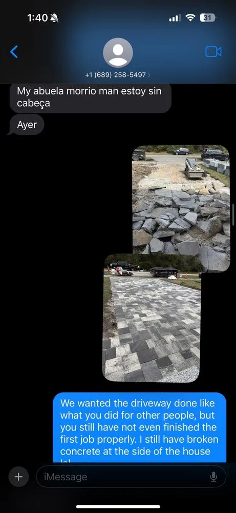 Reliable lawn care service in Orlando, FL - M&M Construction And Landscape Specialist