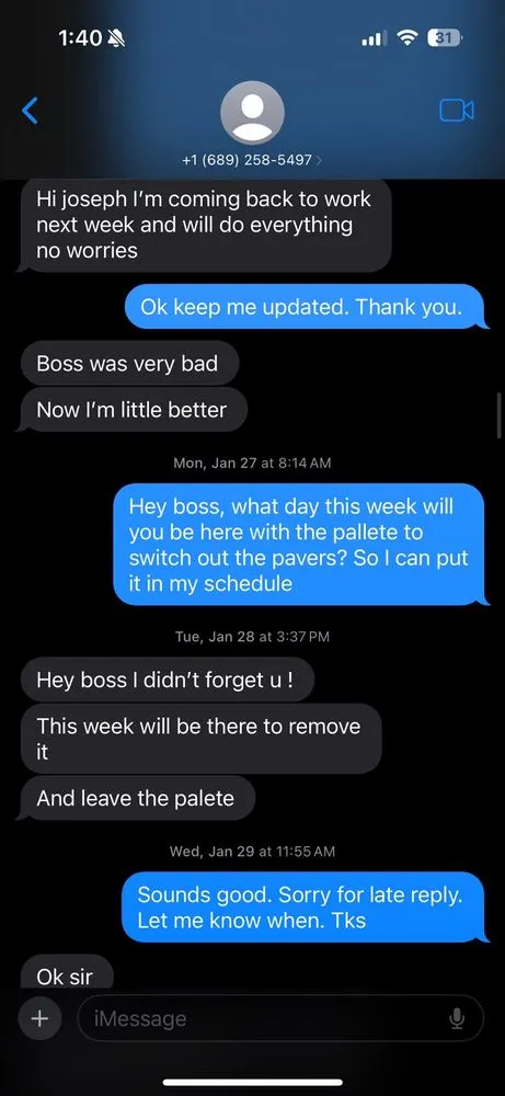 Professional residential landscaping for outdoor upgrades across Orlando, FL - M&M Construction And Landscape Specialist