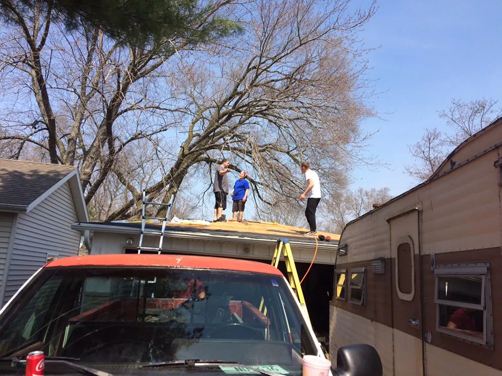 Top-rated residential landscaping for beautiful yards across Orlando, FL - M&M Construction And Landscape Specialist