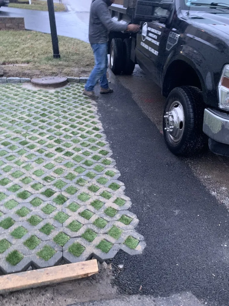 Affordable yard maintenance for beautiful yards across Dorchester, MA - M&M Construction Landscaping and Masonry