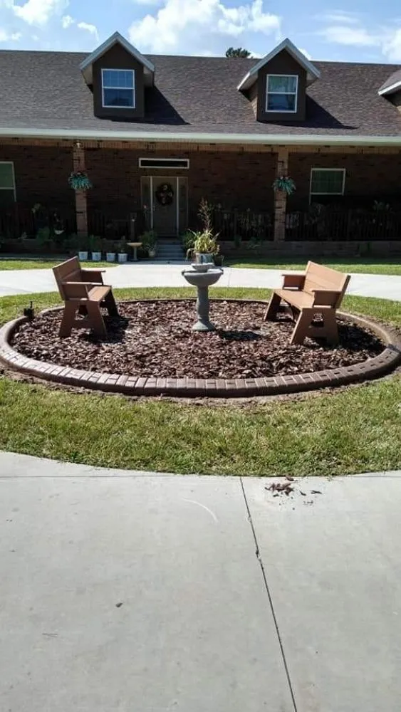 Expert residential landscaping experts serving Port Orange, FL - M&M Curbing and Landscaping