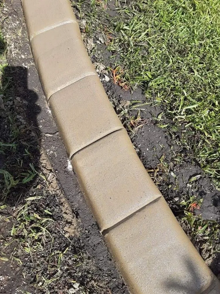 Local yard maintenance for homes across Port Orange, FL - M&M Curbing and Landscaping