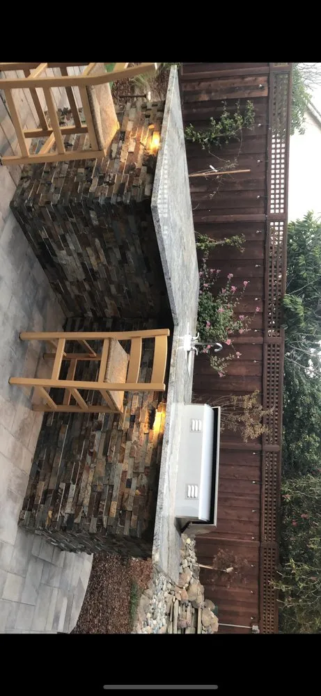 Local residential landscaping in San Jose, CA by M&M Earth Works