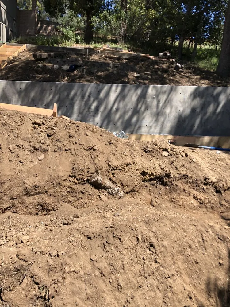 Affordable landscape design near you across San Jose, CA - M&M Earth Works