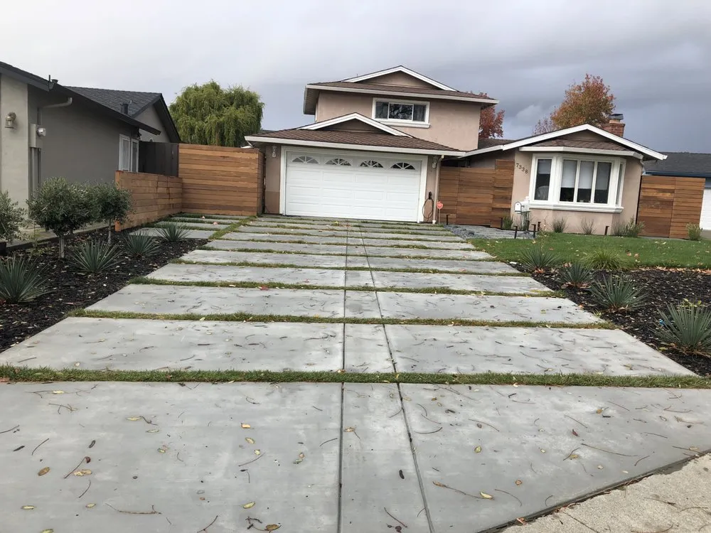 Trusted lawn care service experts serving San Jose, CA - M&M Earth Works