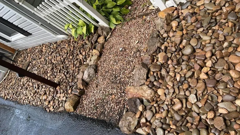 Affordable landscaping services experts serving Mercersburg, PA - M&M Family Landscaping