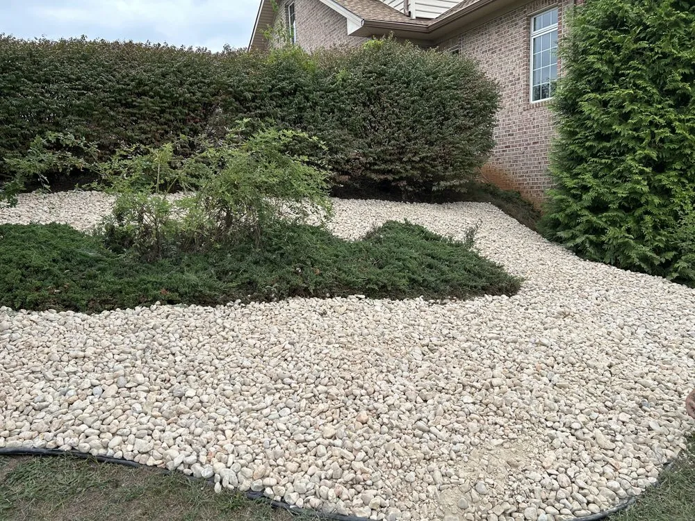 Trusted lawn care service experts serving Mercersburg, PA - M&M Family Landscaping