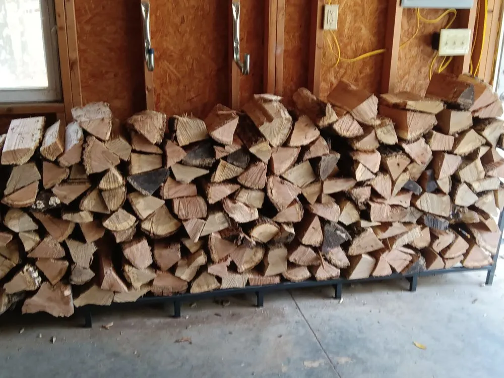 Expert landscaping services in Goodman, MO by M&M firewood