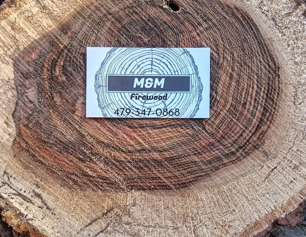 Reliable landscape installation for homes in Goodman, MO by M&M firewood