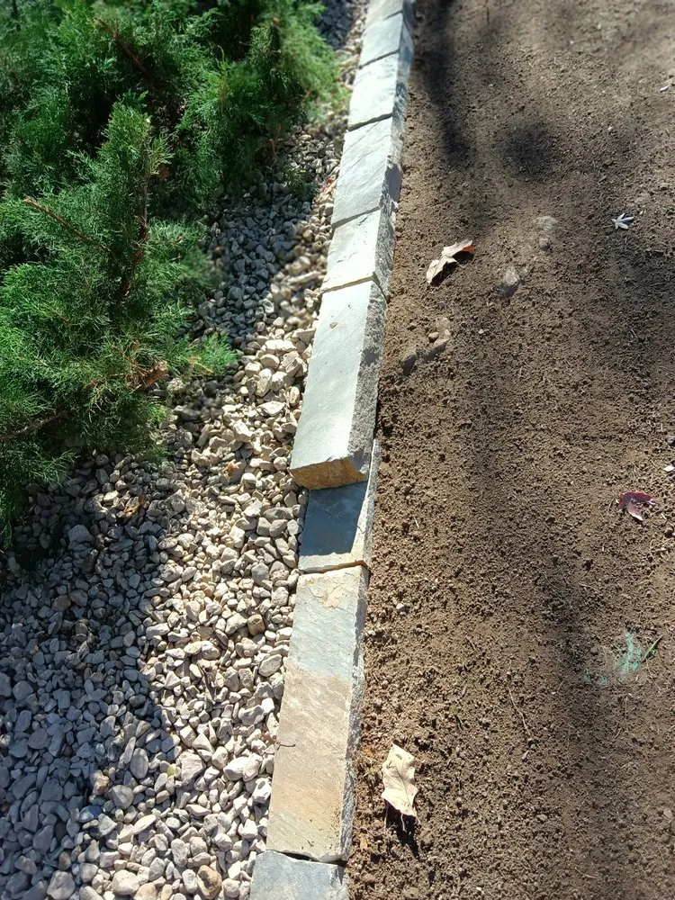 Professional yard maintenance experts serving Goodman, MO - M&M firewood