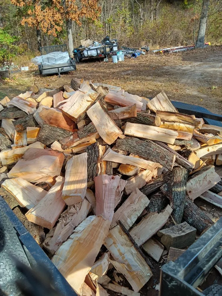 Expert lawn care service in Goodman, MO by M&M firewood