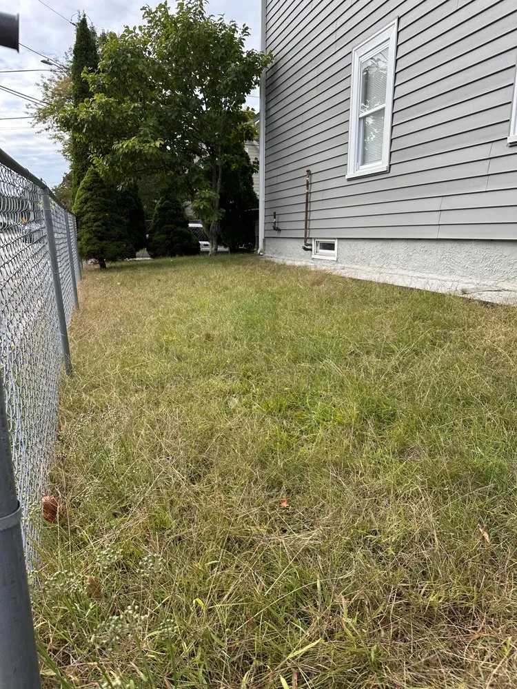 Local landscaping services for residential properties in Sagamore Beach, MA by M&M Junk Removal And Odd Jobs