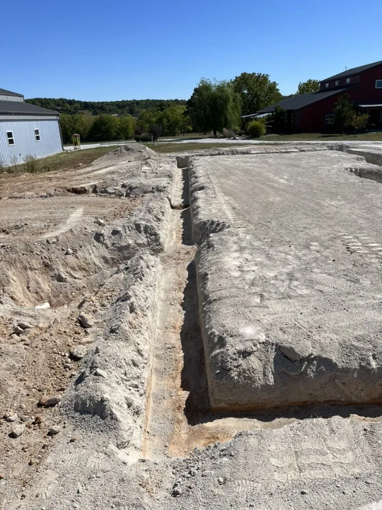 Trusted landscaping services near you in Fair Grove, MO by M&M Land Services