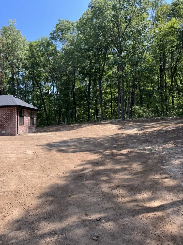 Reliable landscaping services in Fair Grove, MO - M&M Land Services