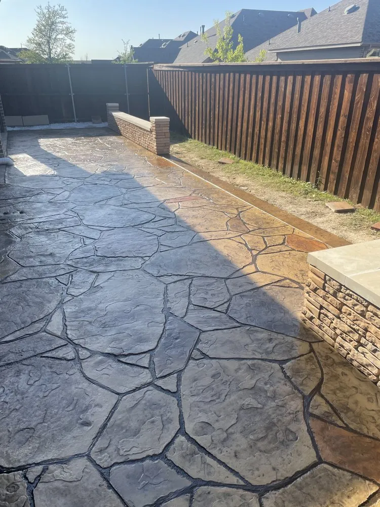 Professional yard cleanup service in Grand Prairie, TX - M&M Landscape & Outdoors