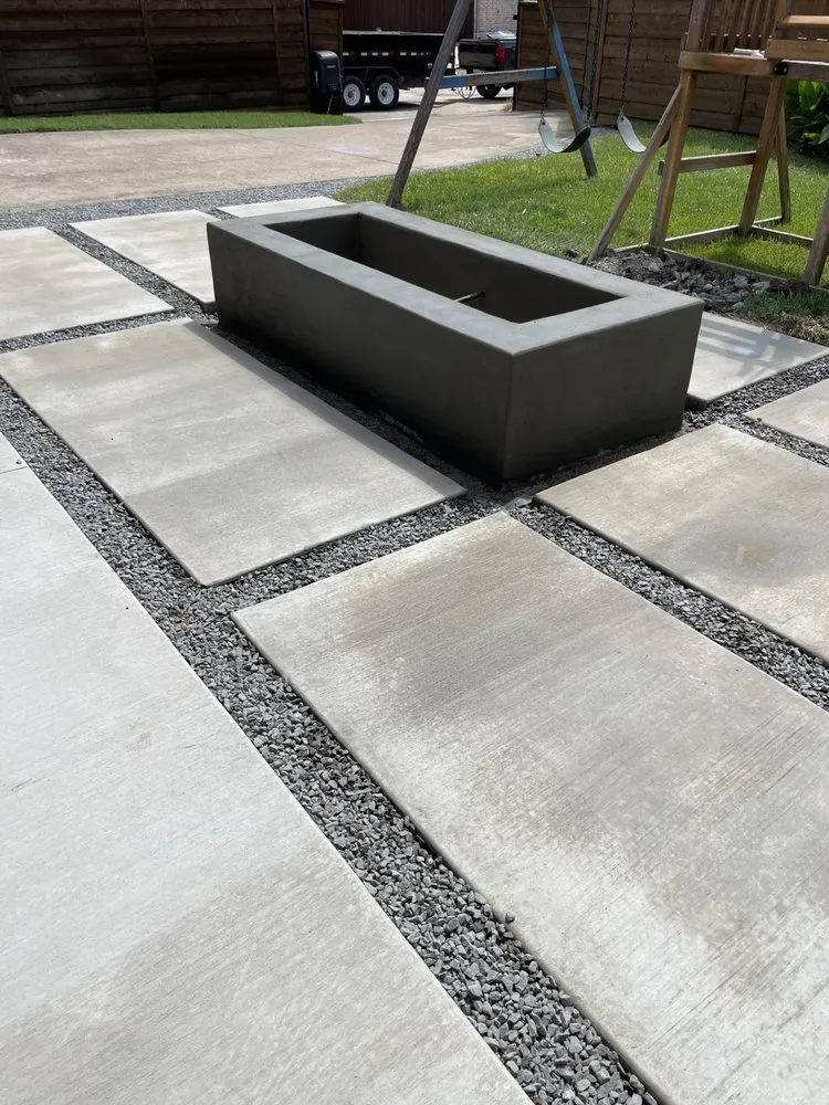 Top-rated residential landscaping in Grand Prairie, TX by M&M Landscape & Outdoors