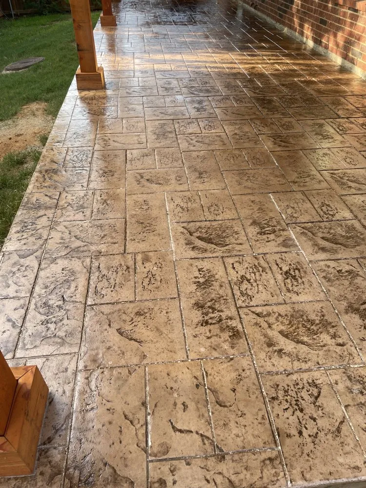 Trusted outdoor landscaping for outdoor upgrades across Grand Prairie, TX - M&M Landscape & Outdoors