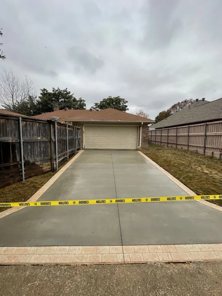 Affordable lawn care service experts serving Grand Prairie, TX - M&M Landscape & Outdoors