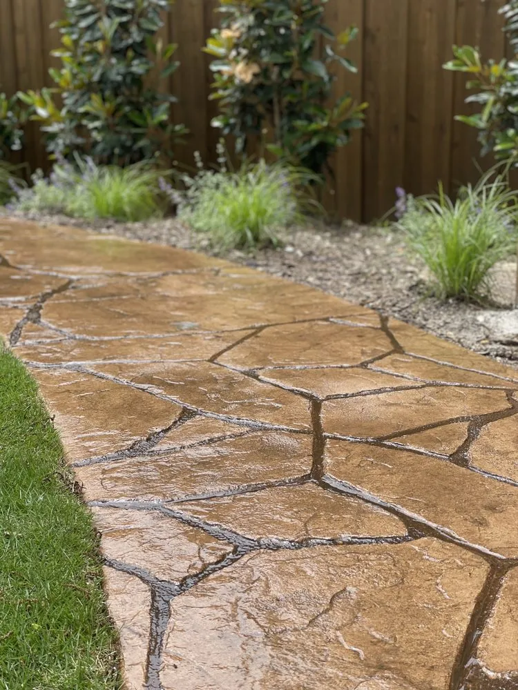 Trusted lawn mowing service in Grand Prairie, TX - M&M Landscape & Outdoors