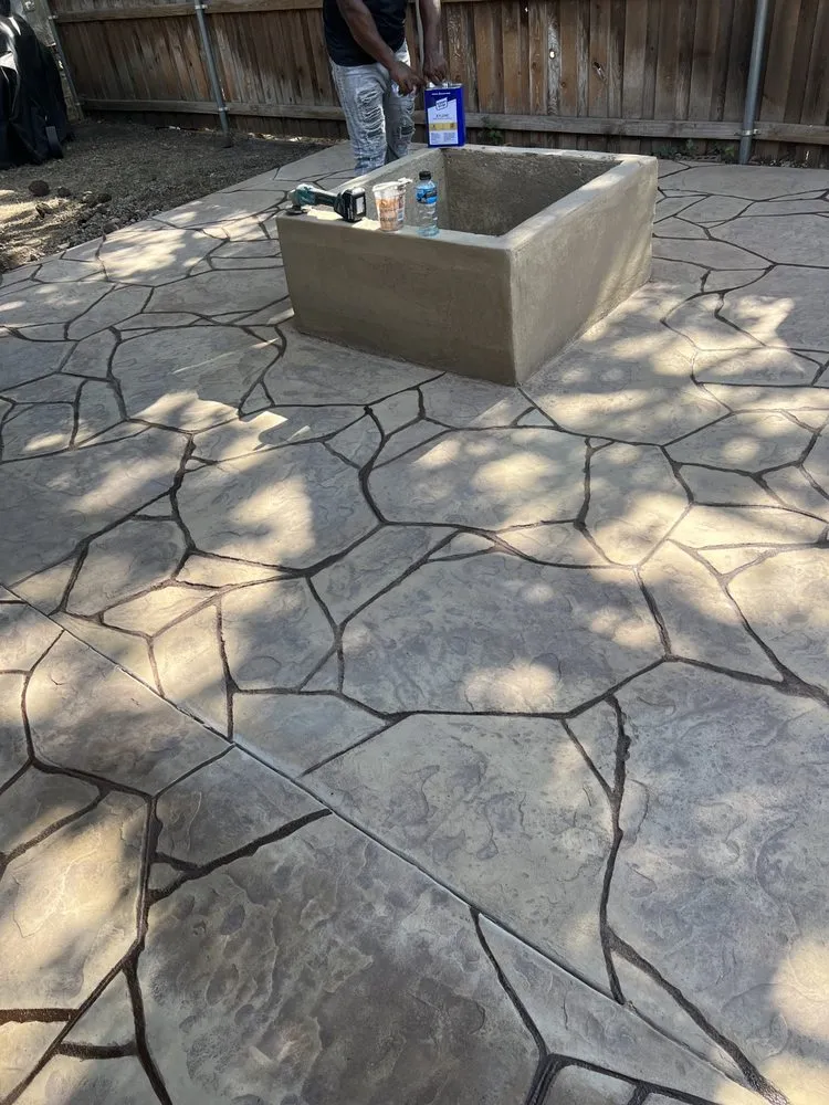 Professional lawn care service in Grand Prairie, TX - M&M Landscape & Outdoors