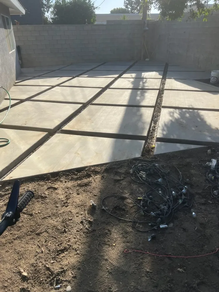 Trusted residential landscaping in Bakersfield, CA - M&M Landscape and Concrete