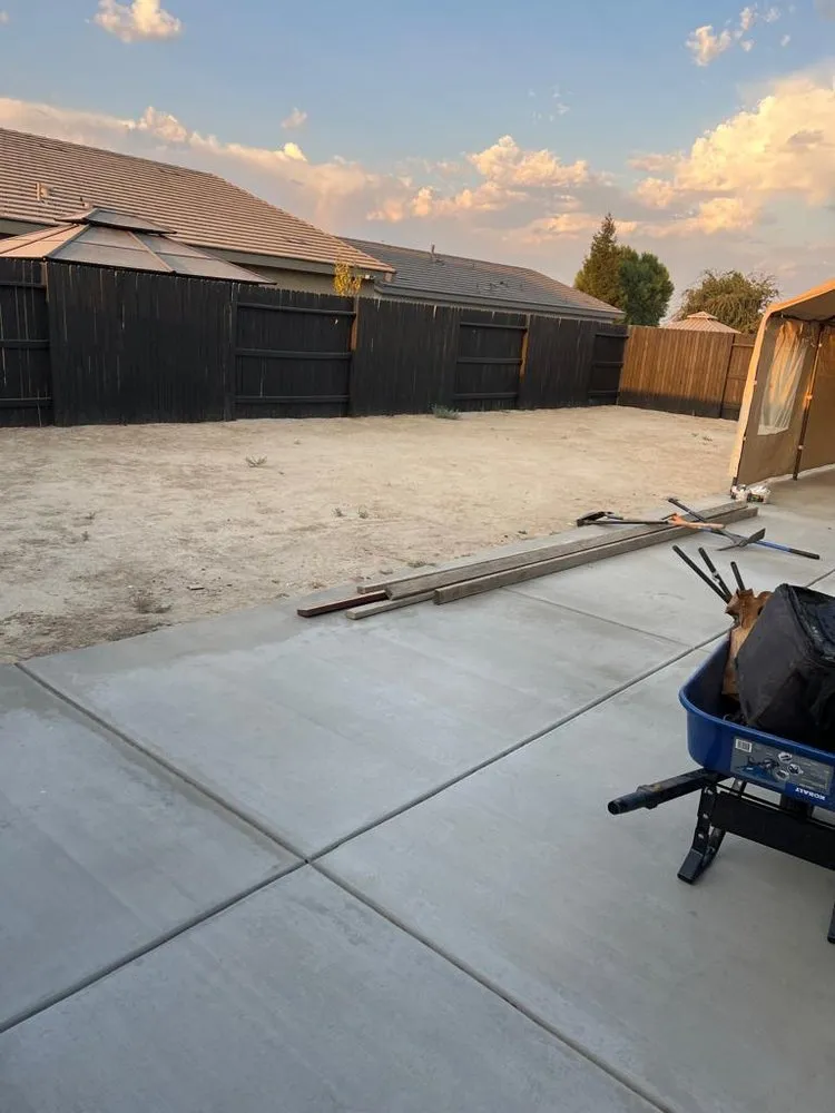 Top-rated landscaping services for homes across Bakersfield, CA - M&M Landscape and Concrete