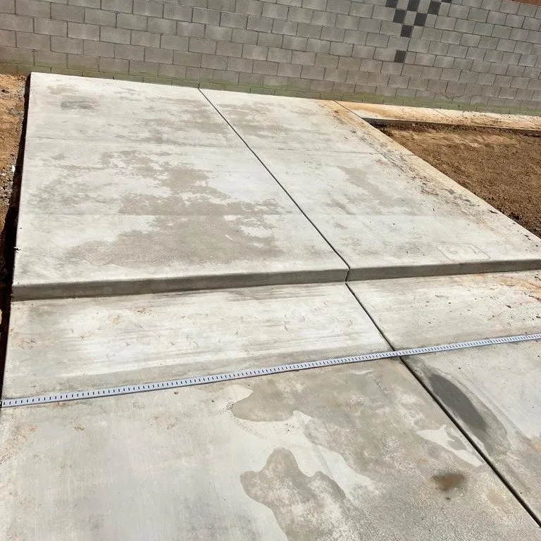 Affordable residential landscaping for homes across Bakersfield, CA - M&M Landscape and Concrete