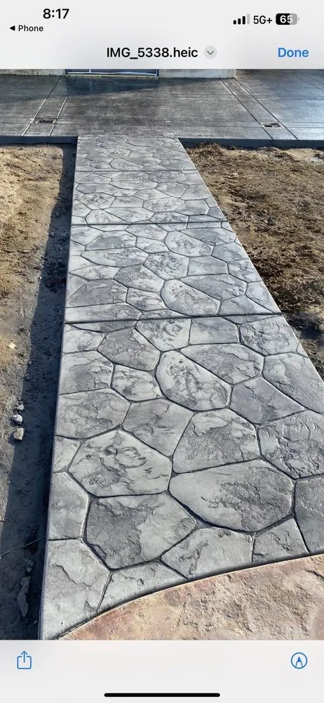 Affordable residential landscaping in Bakersfield, CA - M&M Landscape and Concrete