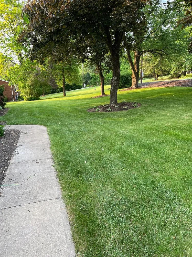 Trusted landscape design in Springdale, PA - M&M Landscape Service