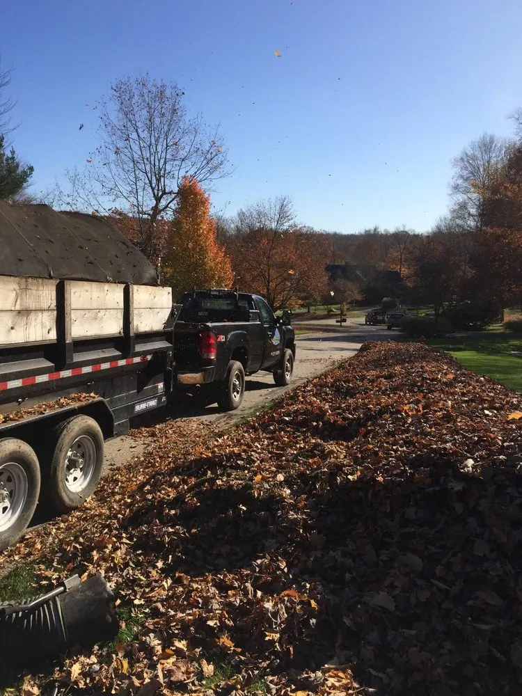 Trusted landscape design experts serving Chagrin Falls, OH - M&M Landscape services