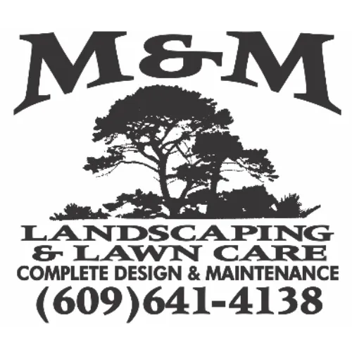 Expert outdoor landscaping for homes across Pleasantville, NJ - M&M Landscaping & Lawn Care