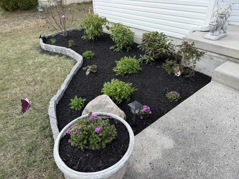 Local lawn care service experts serving Pleasantville, NJ - M&M Landscaping & Lawn Care