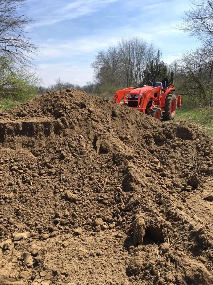 Local lawn care service in Taylorville, IL by MM Landscaping and Design